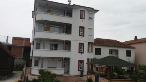 Apartmani MURiC